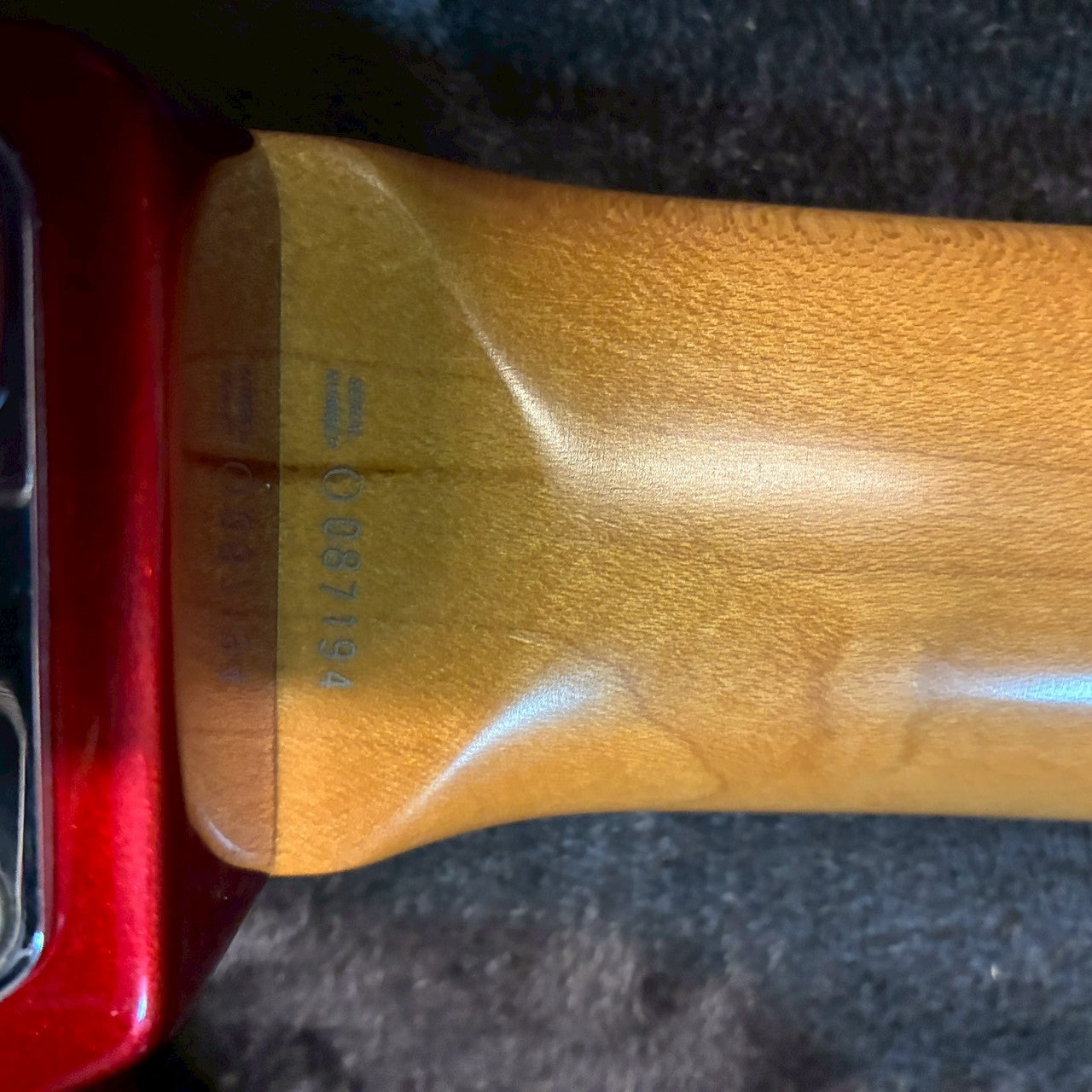 Fender Japan JB-40 【USED】【4.5㎏】