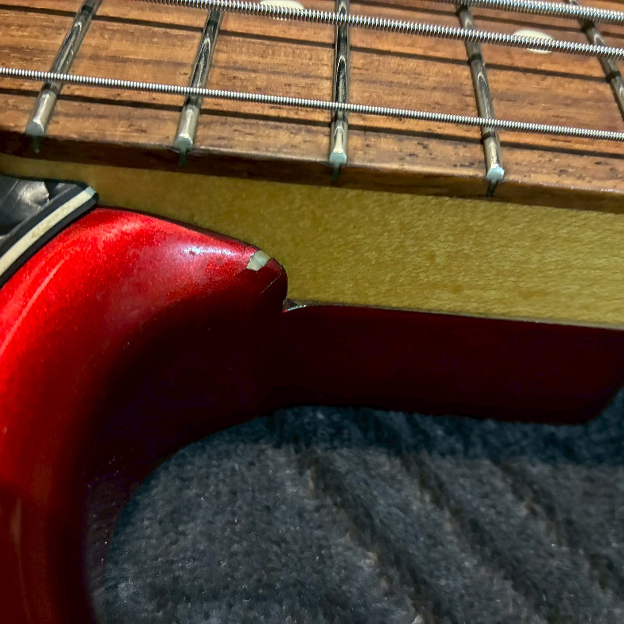 Fender Japan JB-40 【USED】【4.5㎏】