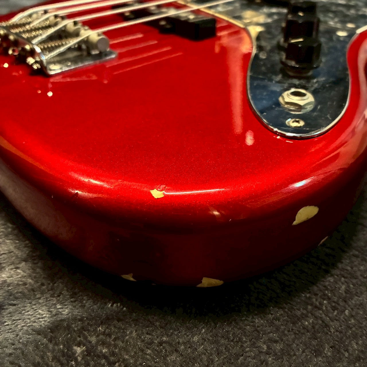 Fender Japan JB-40 【USED】【4.5㎏】