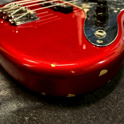 Fender Japan JB-40 【USED】【4.5㎏】