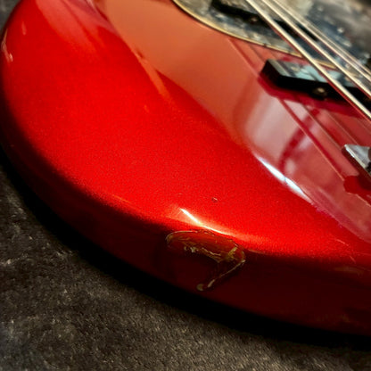 Fender Japan JB-40 【USED】【4.5㎏】