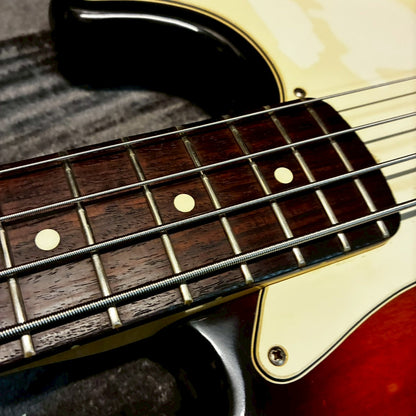 Fender USA　American Jazz Bass® 【USED】【4.52kg】