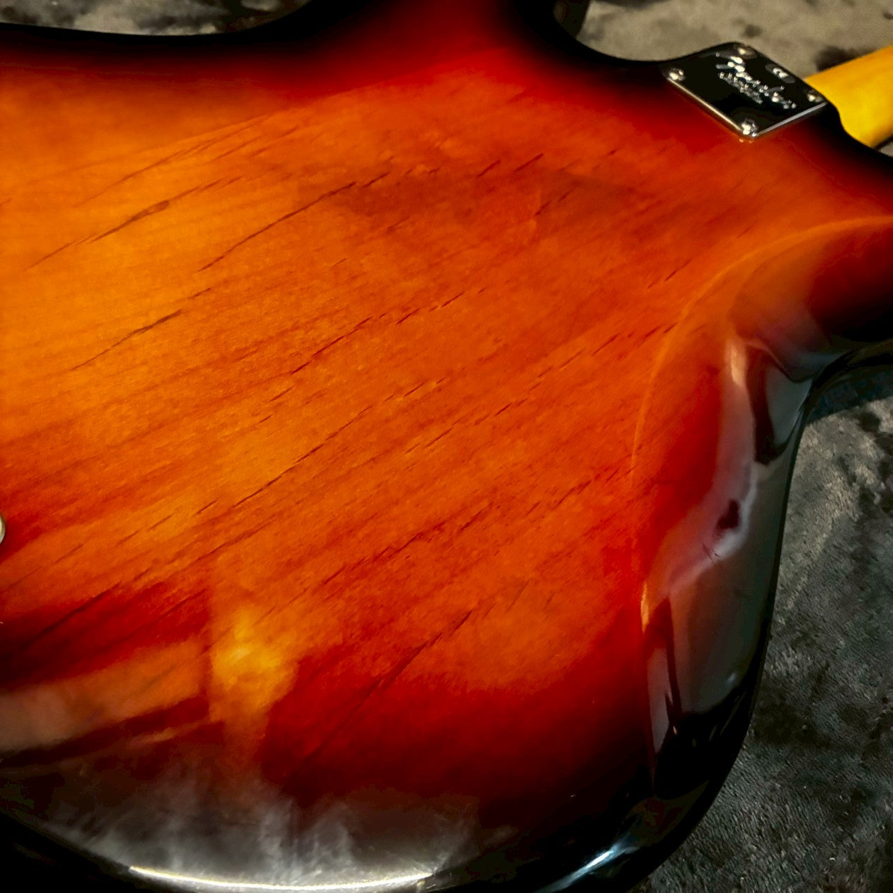 Fender USA　American Jazz Bass® 【USED】【4.52kg】