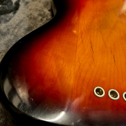 Fender USA　American Jazz Bass® 【USED】【4.52kg】