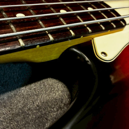 Fender USA　American Jazz Bass® 【USED】【4.52kg】