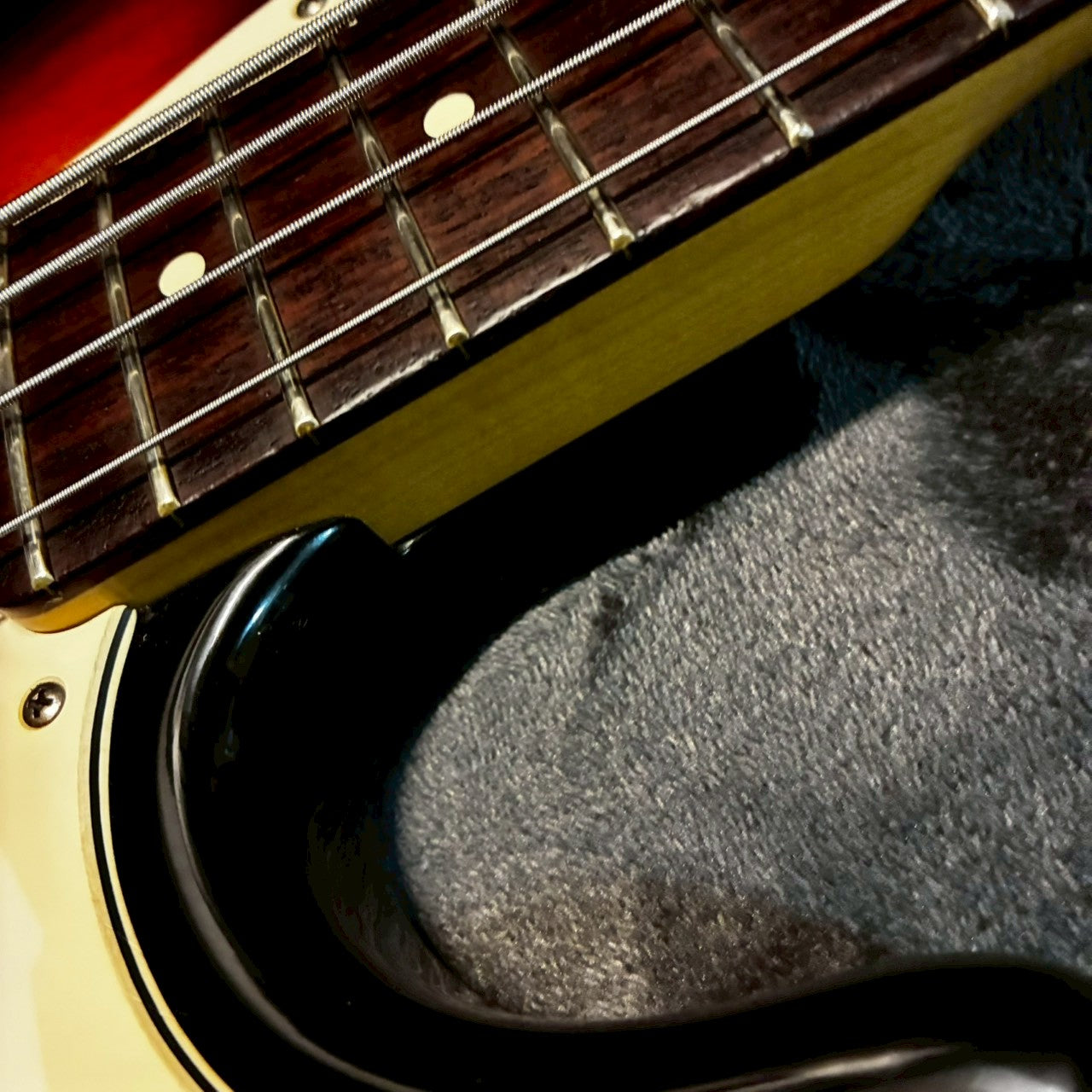 Fender USA　American Jazz Bass® 【USED】【4.52kg】