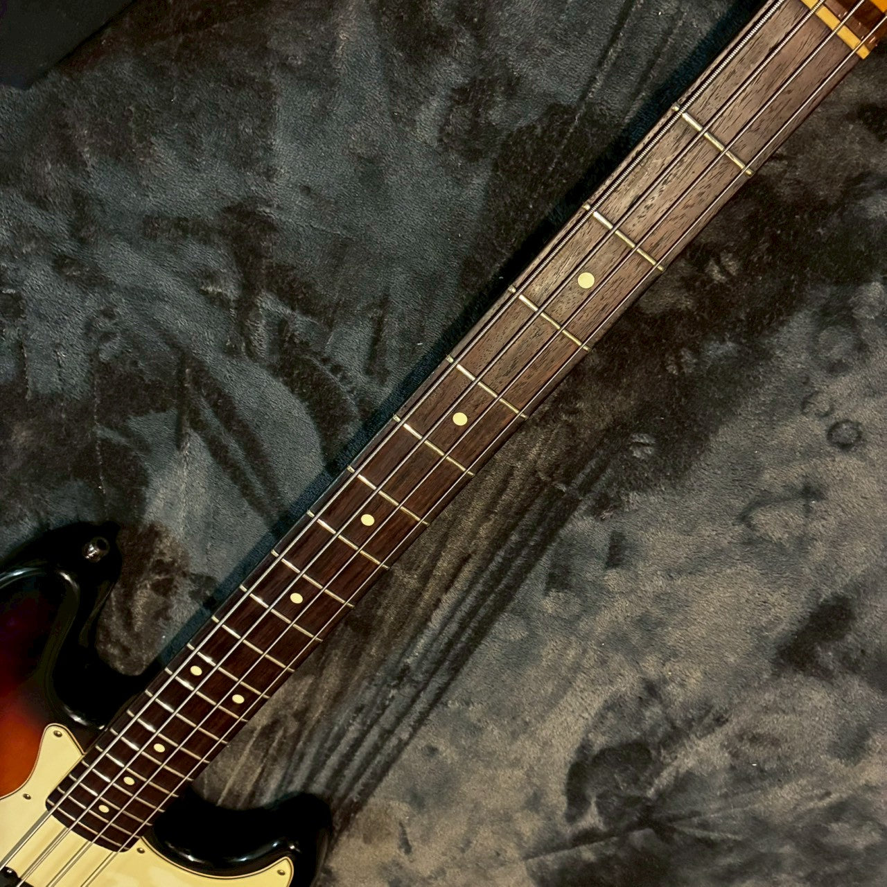 Fender USA　American Jazz Bass® 【USED】【4.52kg】