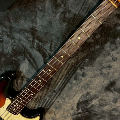 Fender USA　American Jazz Bass® 【USED】【4.52kg】