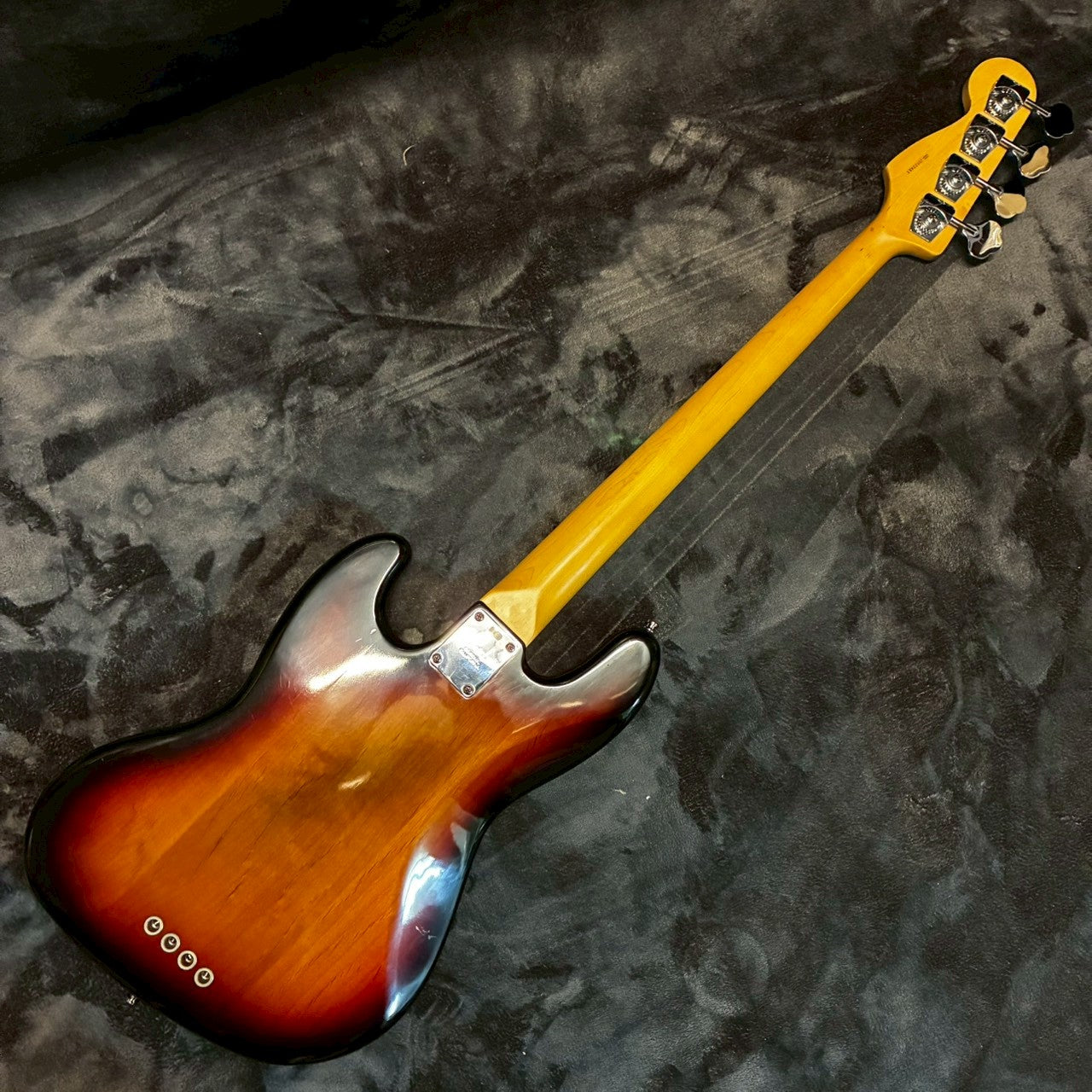 Fender USA　American Jazz Bass® 【USED】【4.52kg】