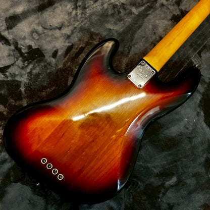 Fender USA　American Jazz Bass® 【USED】【4.52kg】