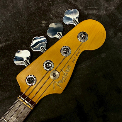 Fender USA　American Jazz Bass® 【USED】【4.52kg】