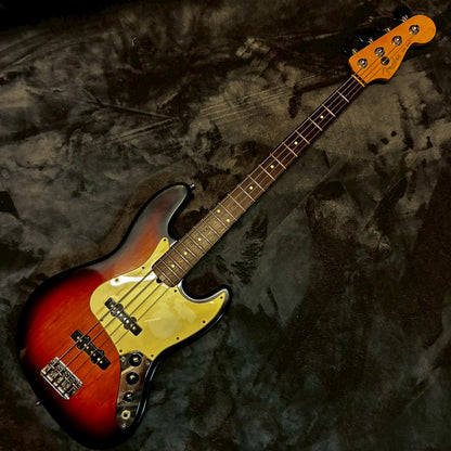 Fender USA　American Jazz Bass® 【USED】【4.52kg】