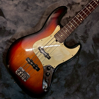 Fender USA　American Jazz Bass® 【USED】【4.52kg】