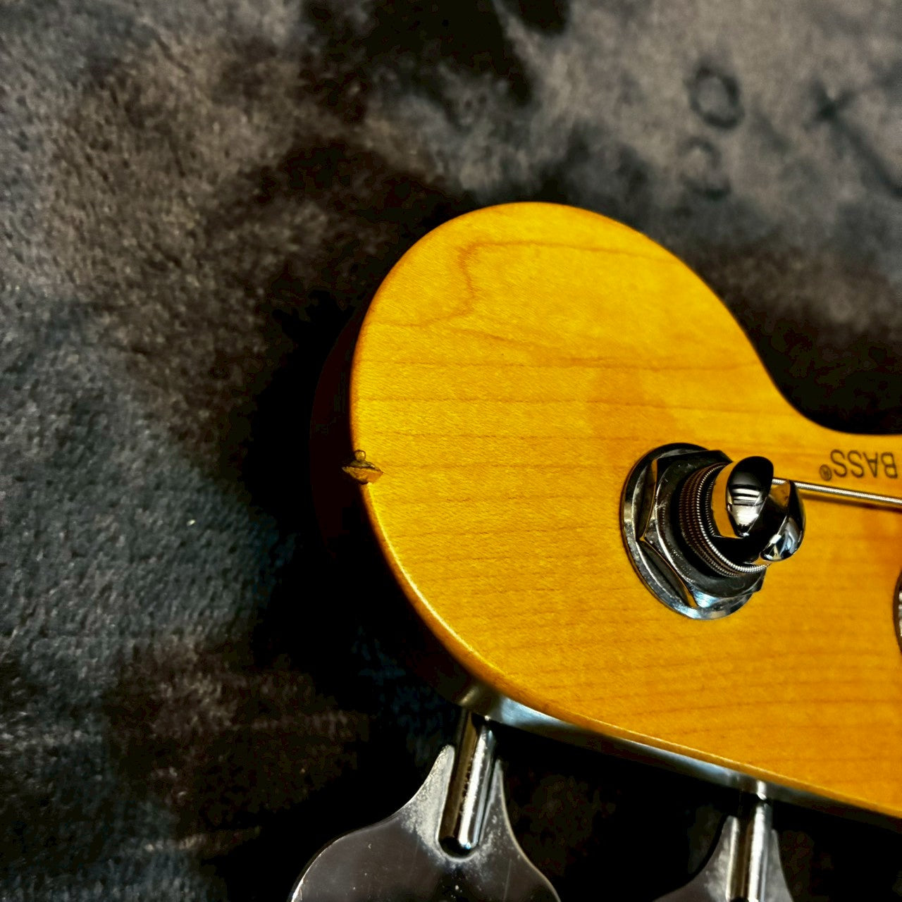 Fender USA　American Jazz Bass® 【USED】【4.52kg】