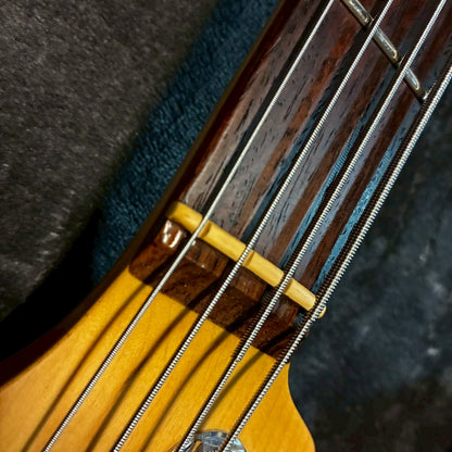 Fender USA　American Jazz Bass® 【USED】【4.52kg】