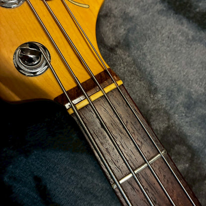 Fender USA　American Jazz Bass® 【USED】【4.52kg】