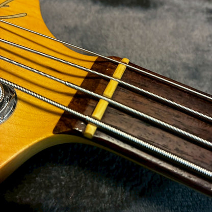 Fender USA　American Jazz Bass® 【USED】【4.52kg】