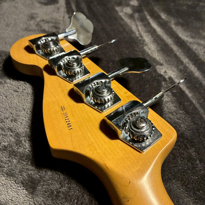 Fender USA　American Jazz Bass【USED】【4.52kg】