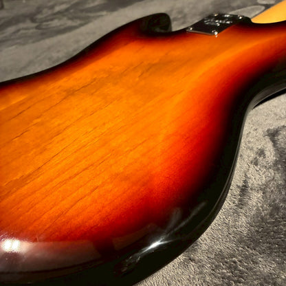 Fender USA　American Jazz Bass【USED】【4.52kg】