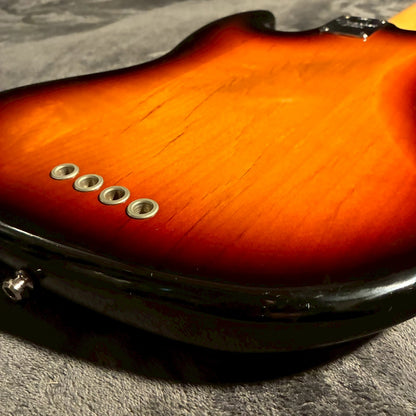 Fender USA　American Jazz Bass【USED】【4.52kg】