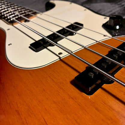 Fender USA　American Jazz Bass【USED】【4.52kg】