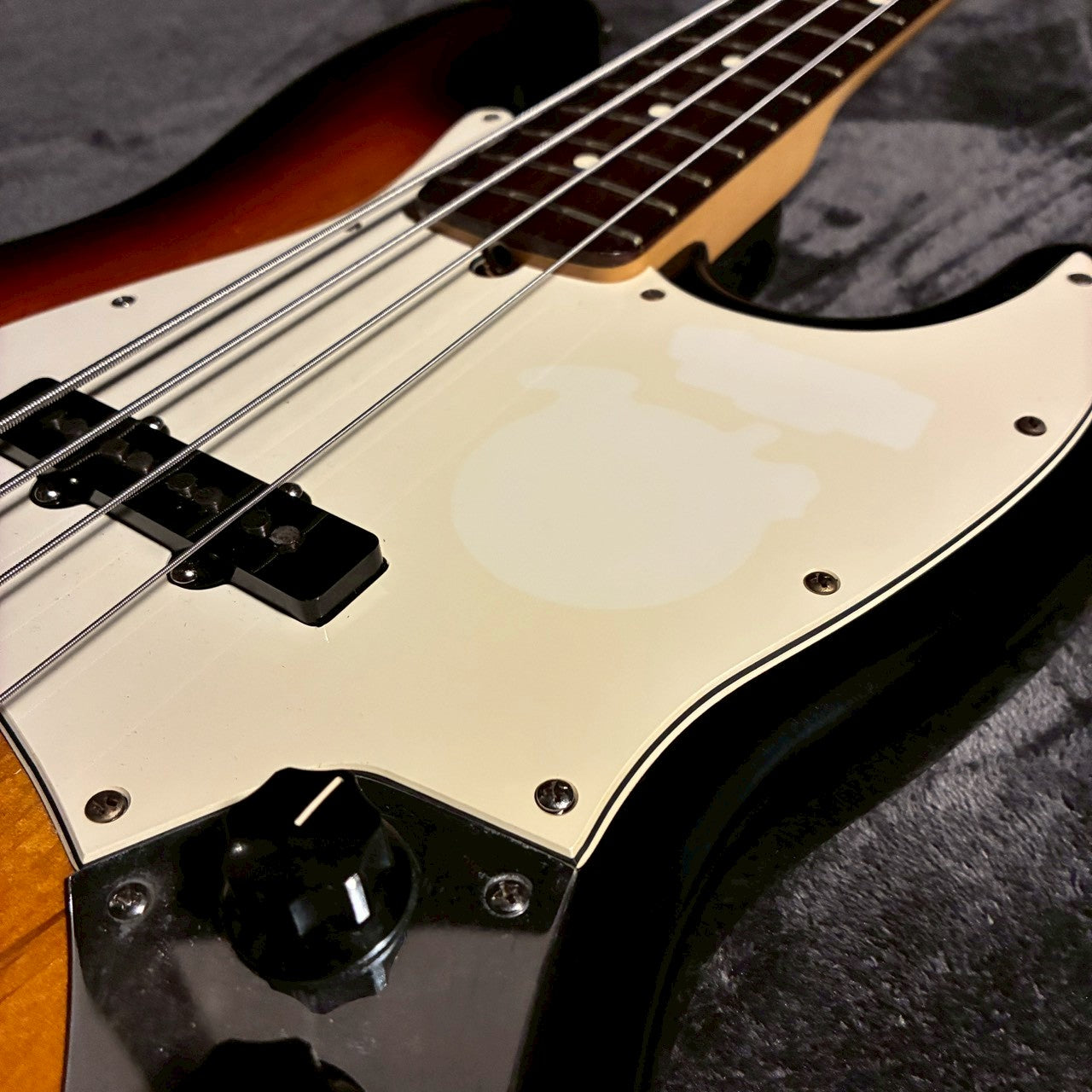 Fender USA　American Jazz Bass【USED】【4.52kg】