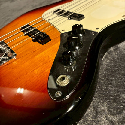 Fender USA　American Jazz Bass【USED】【4.52kg】