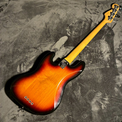 Fender USA　American Jazz Bass【USED】【4.52kg】