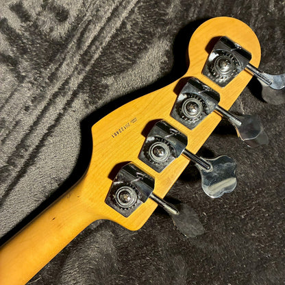 Fender USA　American Jazz Bass【USED】【4.52kg】