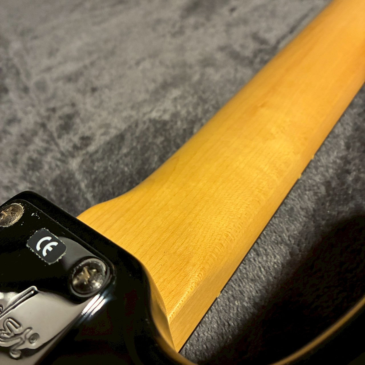 Fender USA　American Jazz Bass【USED】【4.52kg】