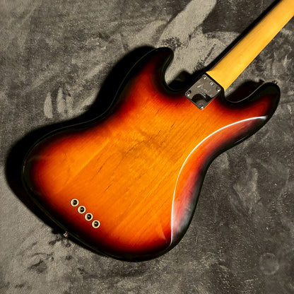 Fender USA　American Jazz Bass【USED】【4.52kg】