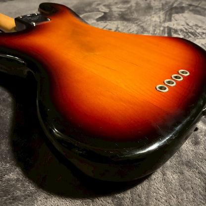 Fender USA　American Jazz Bass【USED】【4.52kg】