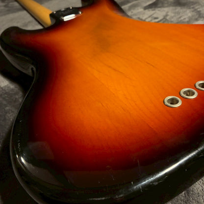 Fender USA　American Jazz Bass【USED】【4.52kg】