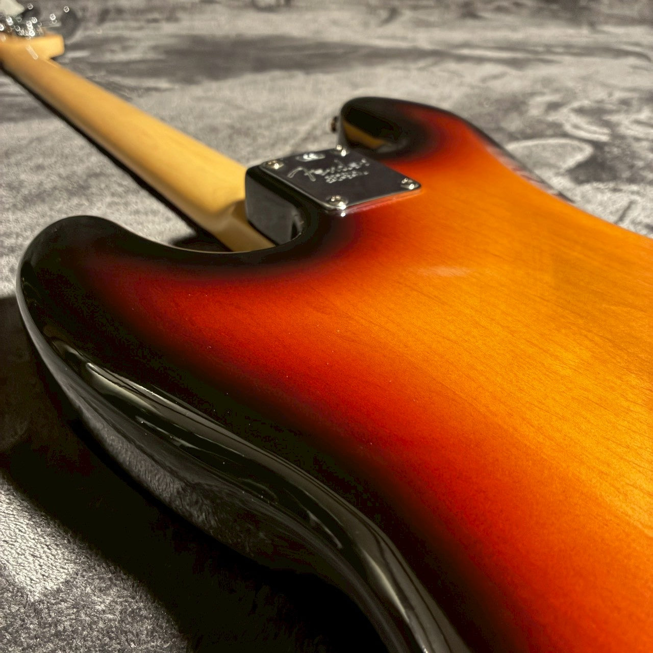 Fender USA　American Jazz Bass【USED】【4.52kg】