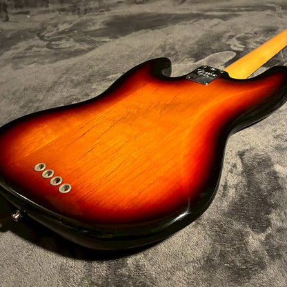 Fender USA　American Jazz Bass【USED】【4.52kg】