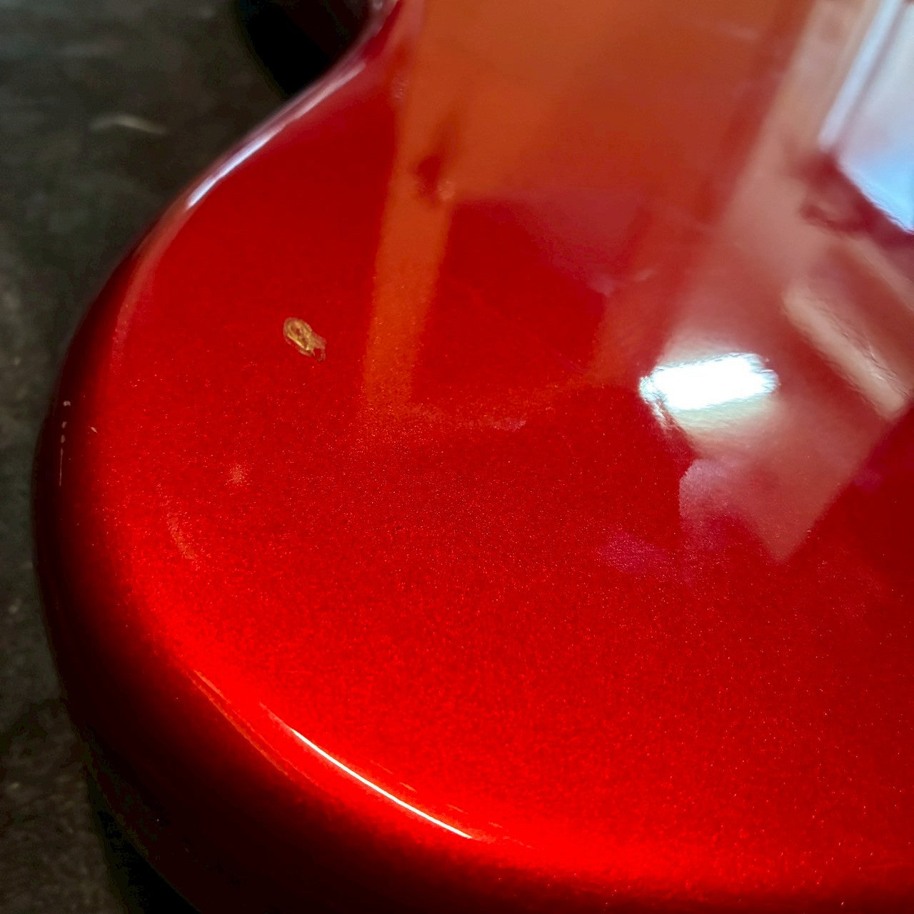 Fender Japan JB-45 CAR【USED】【3.67㎏】