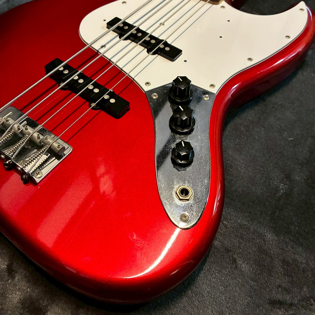 Fender Japan JB-45 CAR【USED】【3.67㎏】