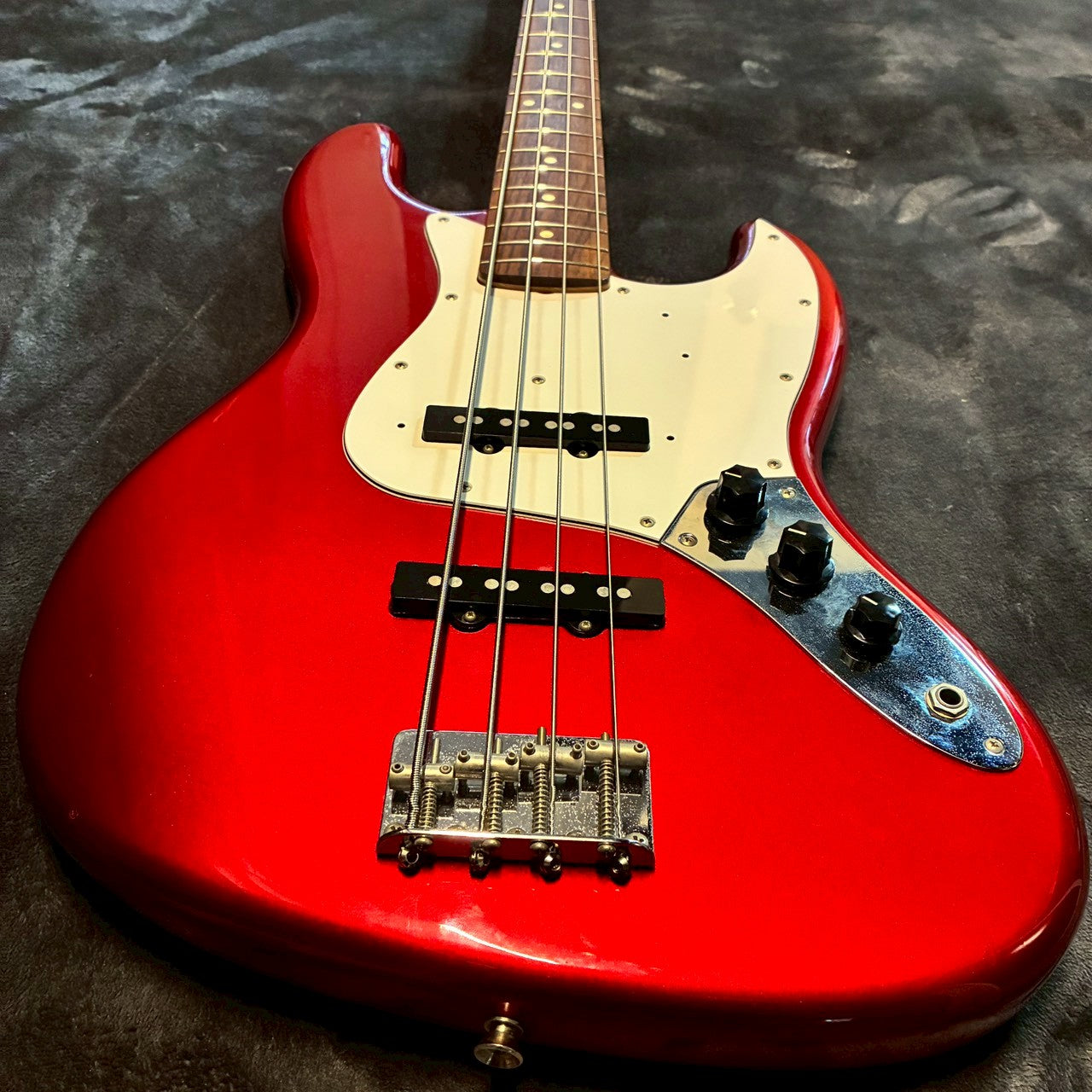 Fender Japan JB-45 CAR【USED】【3.67㎏】