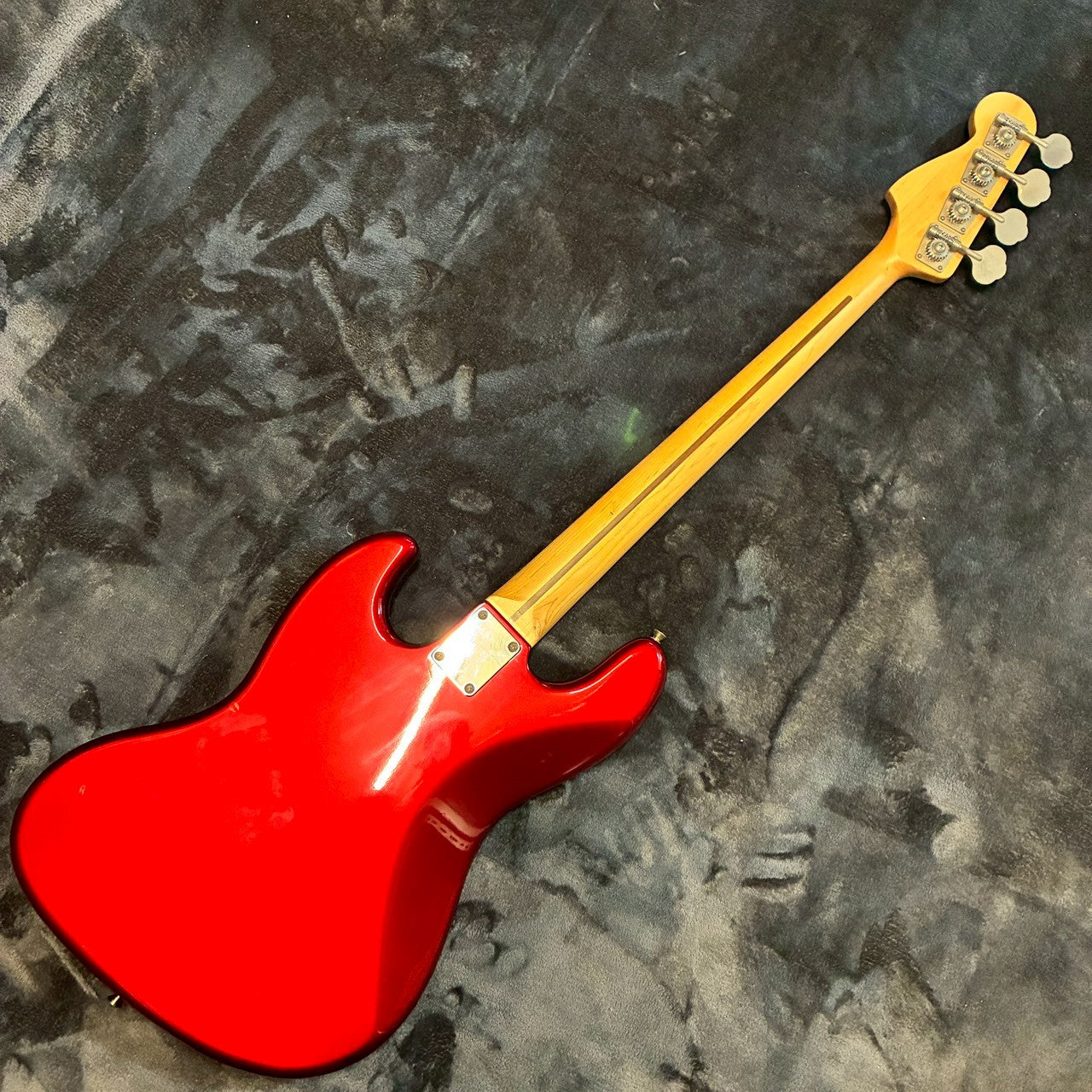 Fender Japan JB-45 CAR【USED】【3.67㎏】