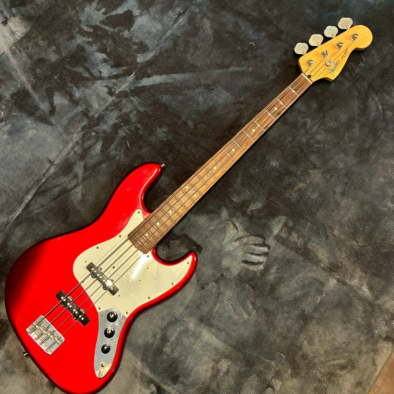 Fender Japan JB-45 CAR【USED】【3.67㎏】