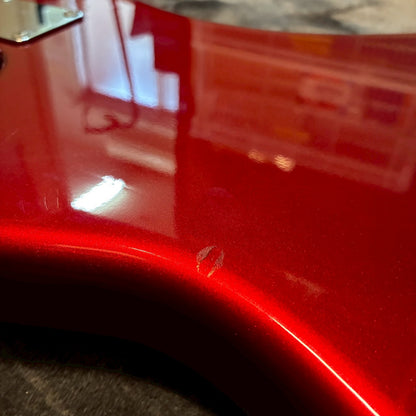 Fender Japan JB-45 CAR【USED】【3.67㎏】