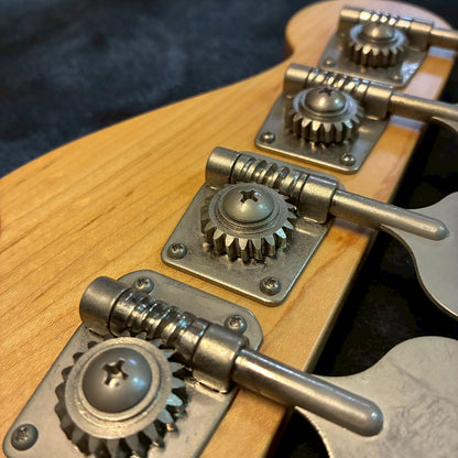 Fender Japan JB-45 CAR【USED】【3.67㎏】