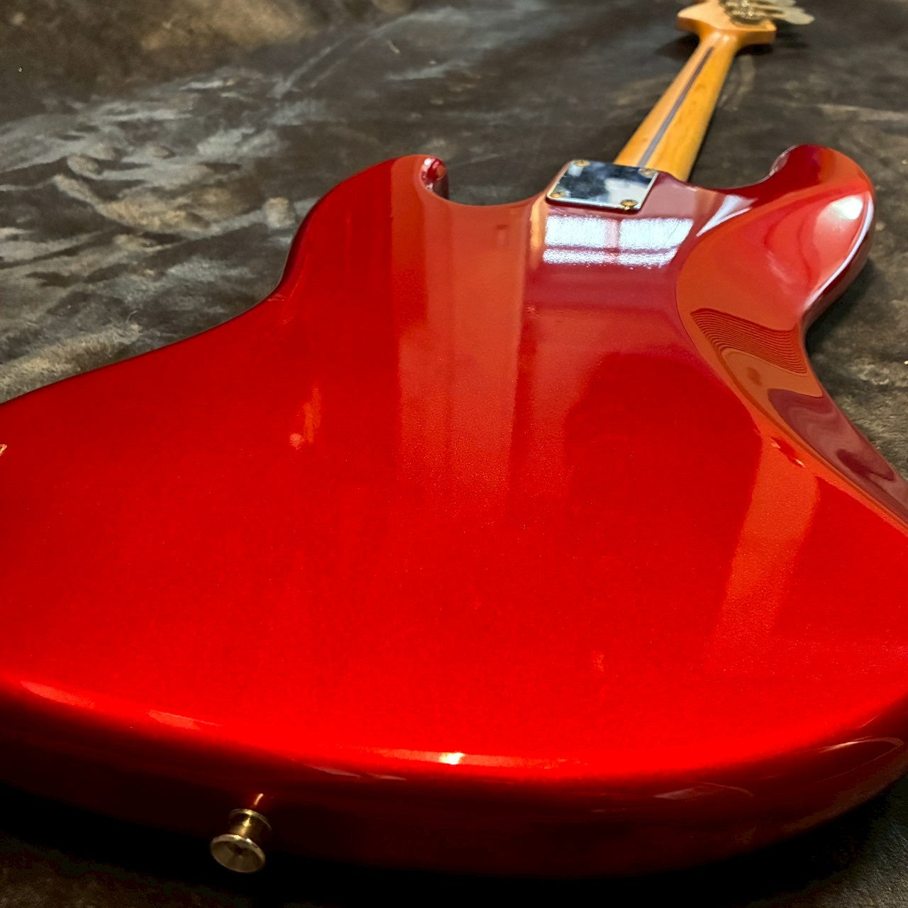 Fender Japan JB-45 CAR【USED】【3.67㎏】