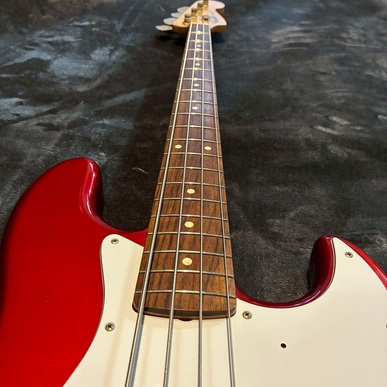 Fender Japan JB-45 CAR【USED】【3.67㎏】