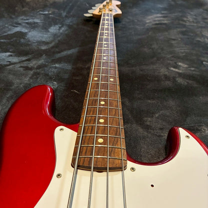 Fender Japan JB-45 CAR【USED】【3.67㎏】