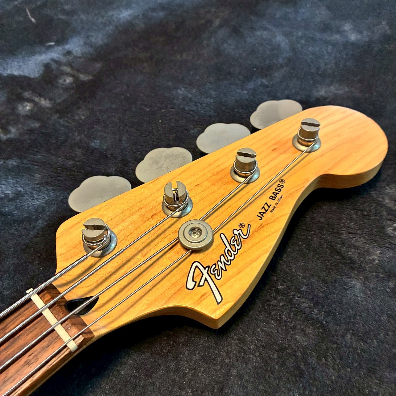 Fender Japan JB-45 CAR【USED】【3.67㎏】