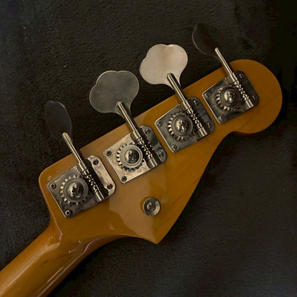 Fender Japan　JB62レフティ 【USED】【4.3kg】