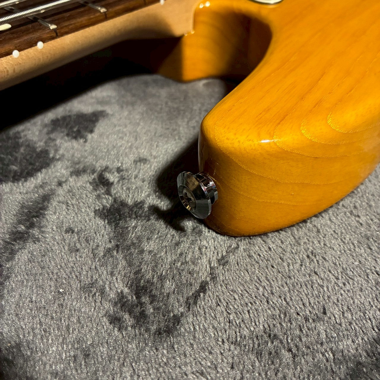 Greco WSB-STD/ASH　【USED】【3.85kg】