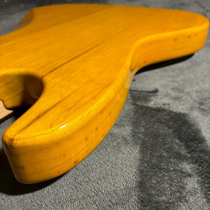 Greco WSB-STD/ASH　【USED】【3.85kg】