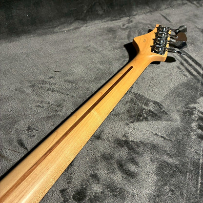 Greco WSB-STD/ASH　【USED】【3.85kg】